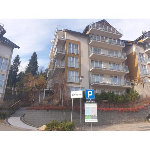 Apartament Czarna Góra Faktura VAT