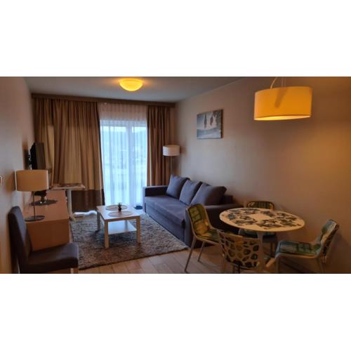 Apartament Czarna Gora Is6