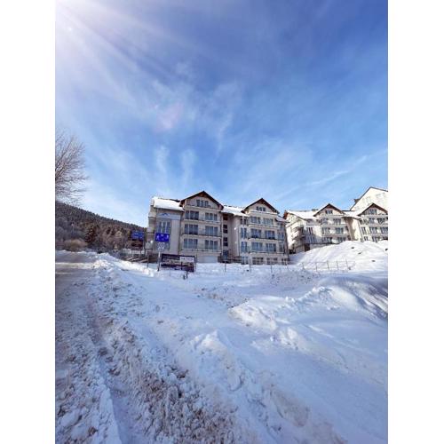 Apartament Czarna Góra ISCHGL M22