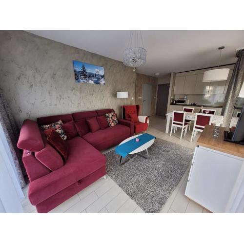 Apartament Czarna Góra NATALIA