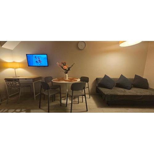 Apartament Czarna Góra TIGNES 34