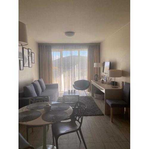 Apartament Czarna Góra