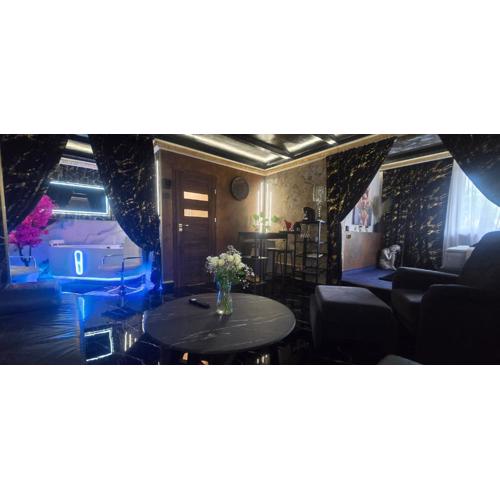 Apartament CZARNA PERŁA SPA
