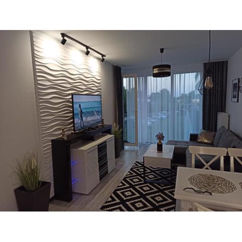 Apartament Czarna Perła