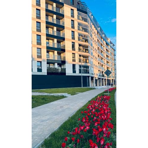Apartament Czarna Premium