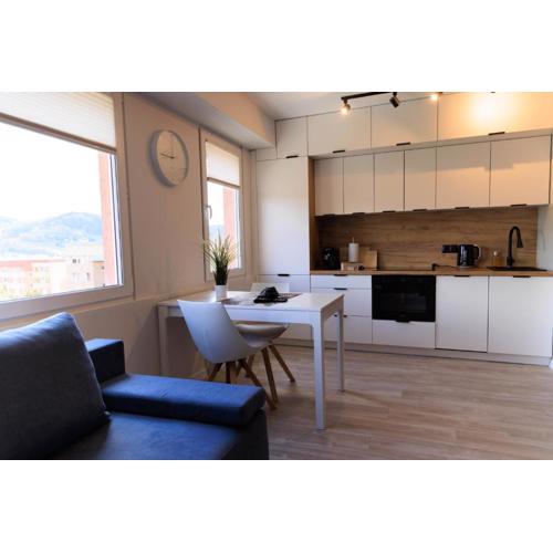Apartament Czarny Potok