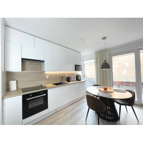 Apartament CZAS RELAKSU