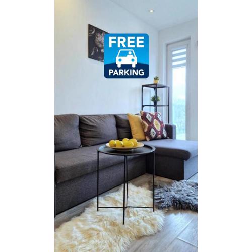 Apartament Czechowska Comfort