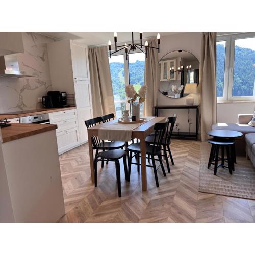 Apartament Czeremcha