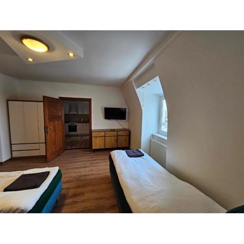 Apartament Czołgistów Centrum