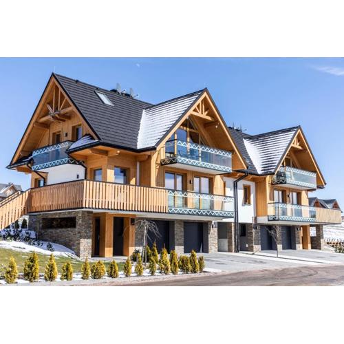 Apartament Czorsztyn 2