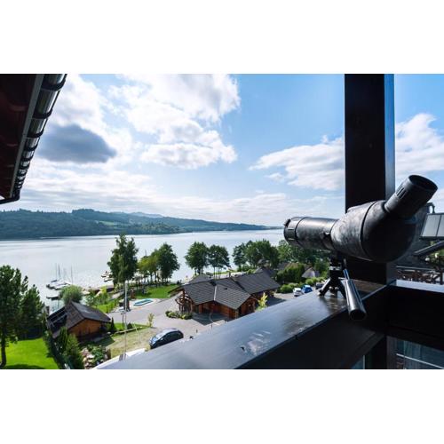 Apartament Czorsztyn Lake & Ski