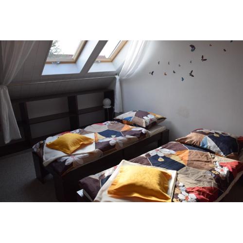 Apartament Czos