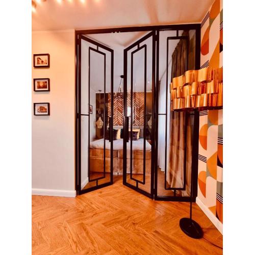 Apartament CZOS