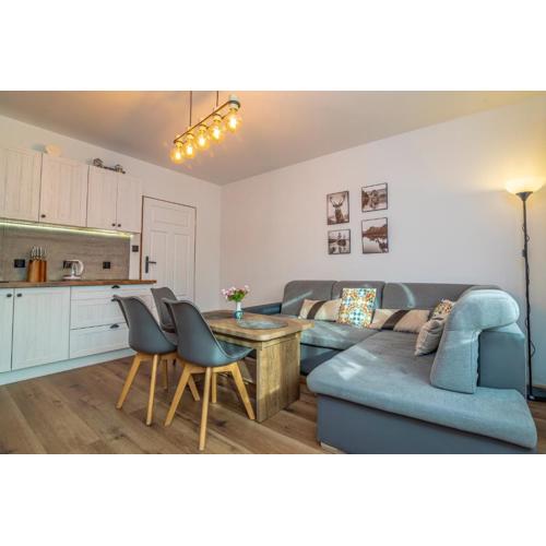 Apartament Cztery Pory Roku Białka Tatrzańska