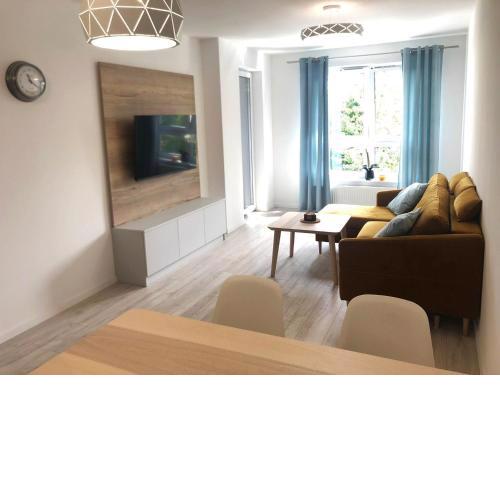 Apartament Cztery Pory Roku