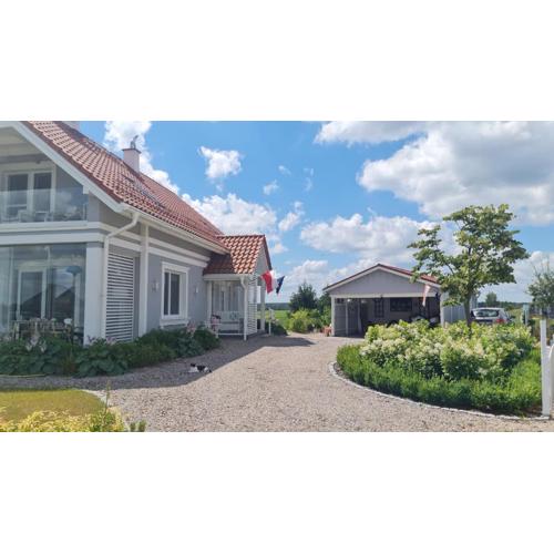 Apartament Cztery Strony Mazur
