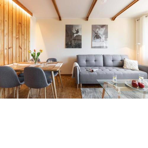 Apartament Cztery Tulipany Zakopane