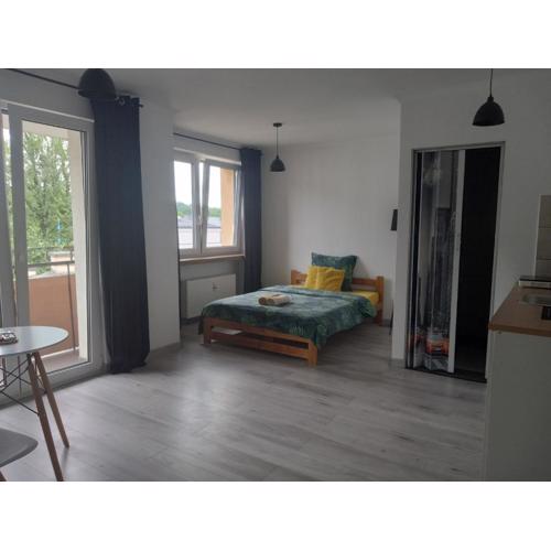 Apartament Czwarte Niebo