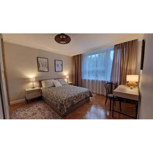 Apartament Czwartek