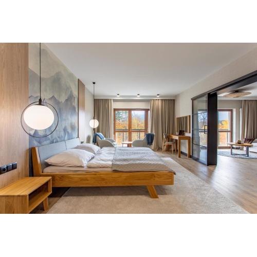 Apartament D11 Green Park Resort