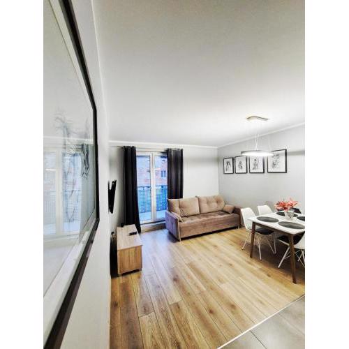Apartament DĄBROWSKIEGO