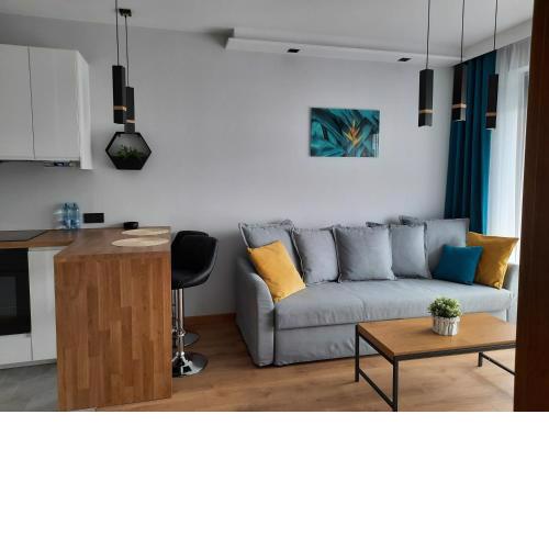APARTAMENT DĄBSKA 24 TAURON ARENA