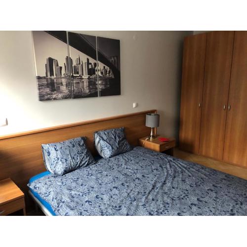 Apartament Dadaj 2/5