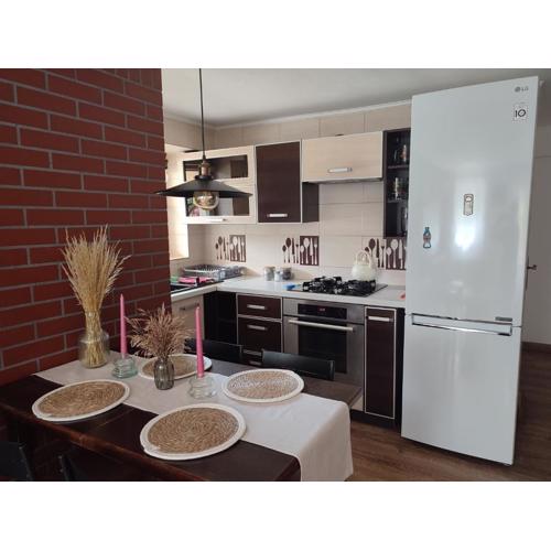 Apartament Daleko od szosy