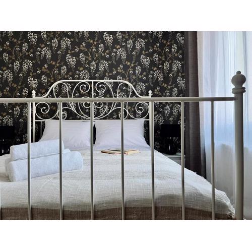 Apartament Dana Browna