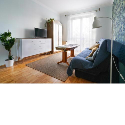 Apartament Dana