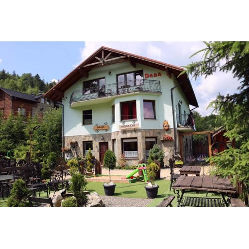 Apartament Dana