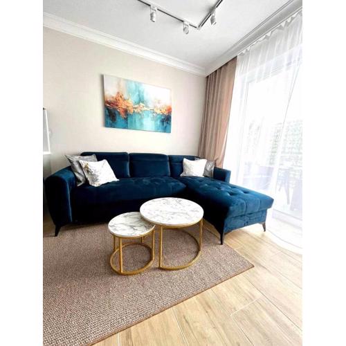 Apartament DanHouse 2