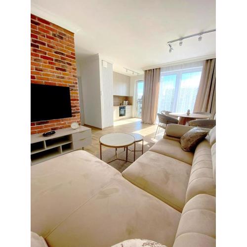 Apartament DanHouse 4