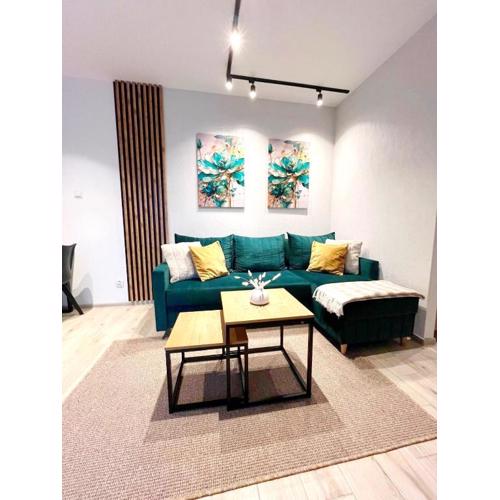 Apartament DanHouse
