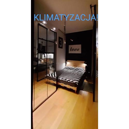 Apartament DANI