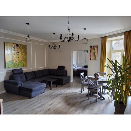 Apartament Danoe