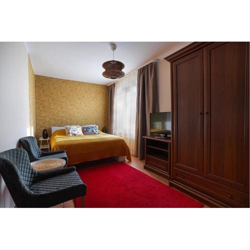 Apartament Danusia
