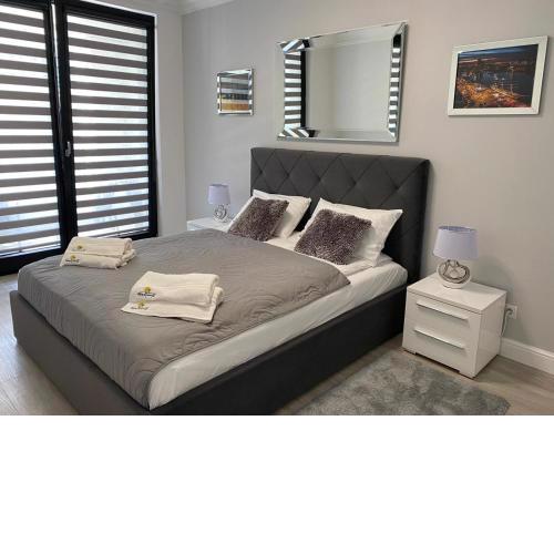 Apartament Daria Portova
