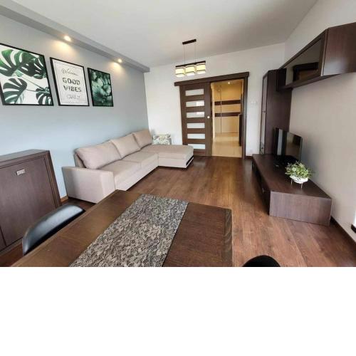 Apartament Dark Chocolate 4 persons Down Town