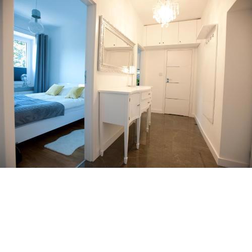 Apartament Daszyńskiego