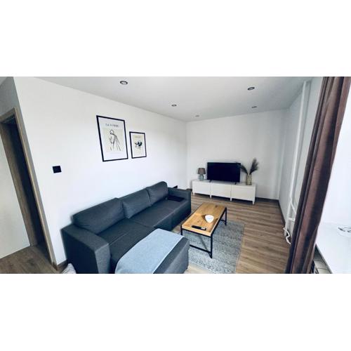 Apartament Daszyńskiego