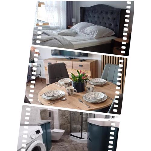 APARTAMENT DaViMa AQUAPARK Rumia - Novum