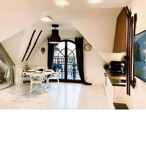 Apartament Davos