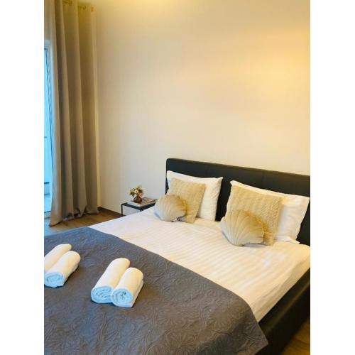 Apartament De Charme