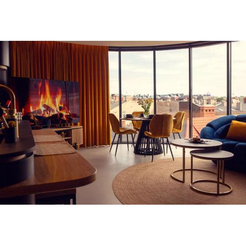 Apartament de Don Pedro