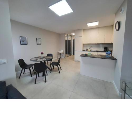 Apartament De Lux Apart 45 Grabiszyńska