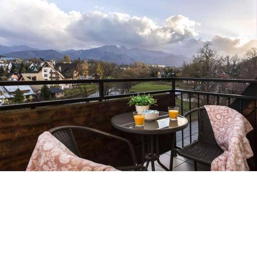 Apartament De Lux Cicha Woda