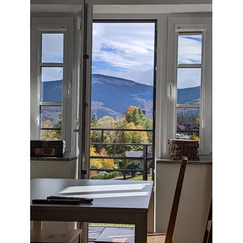 Apartament De Lux LIDIA