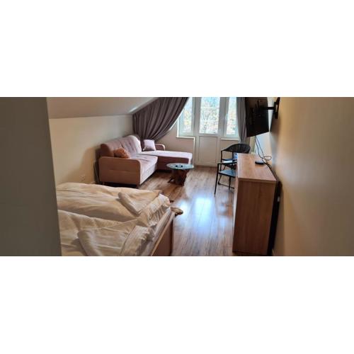 Apartament De Lux Saneczkowa 3/26